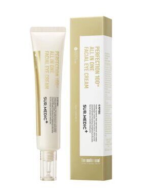 NEOGEN SUR.MEDIC 35mL Facial & Eye Cream | Peptides Collagen Anti Aging | New